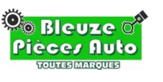 Bleuze Piece Auto